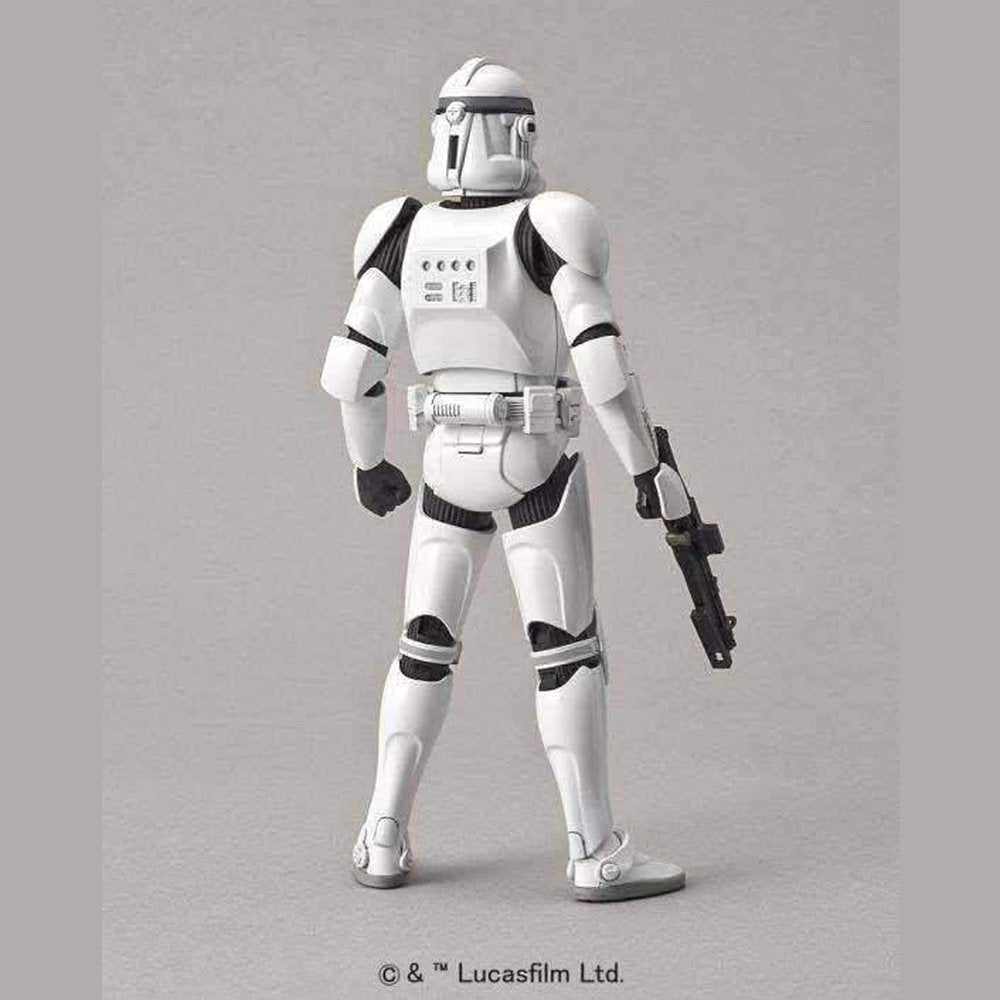 Star Wars: Clone Trooper Model Kit 1/12