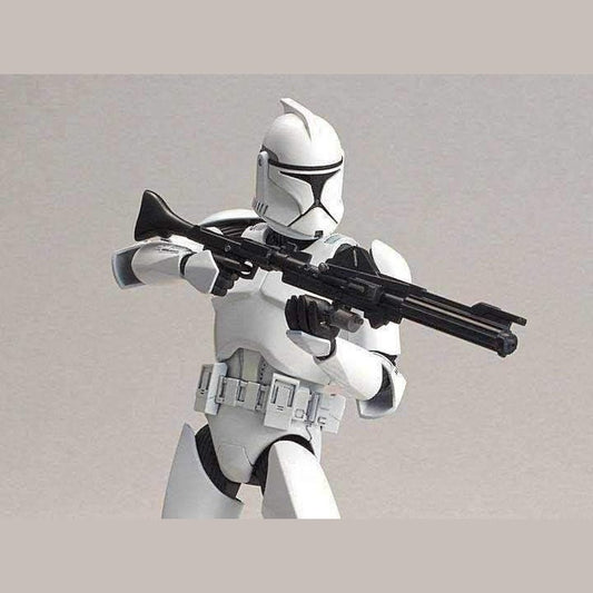 Star Wars: Clone Trooper Model Kit 1/12