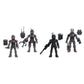 Star Wars Mission Fleet - Bad Batch toysmaster