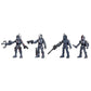Star Wars Mission Fleet - Bad Batch toysmaster