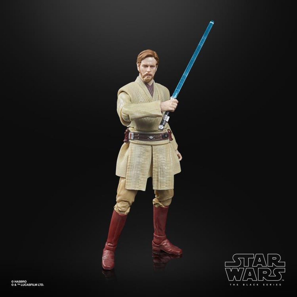Star Wars: The Black Series Archive Collection - Obi-Wan Kenobi Revenge of the Sith