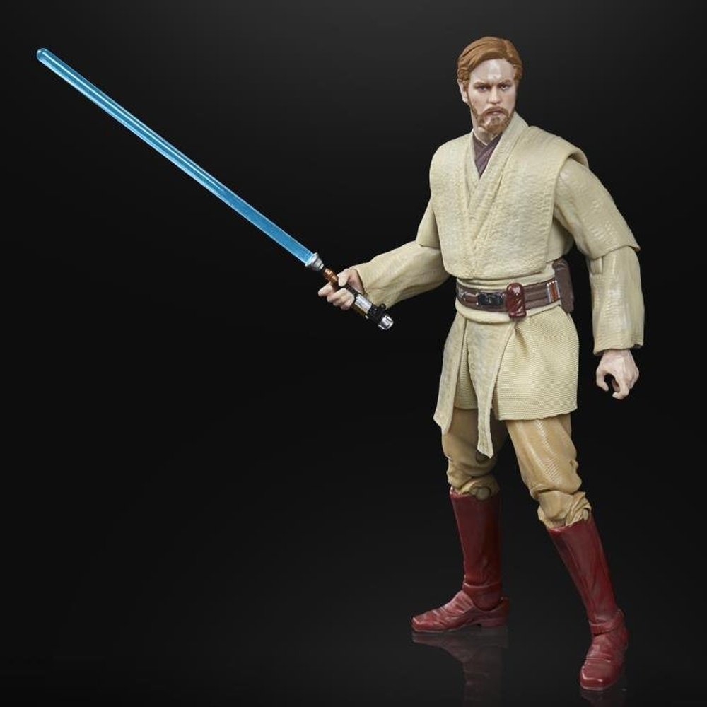 Star Wars: The Black Series Archive Collection - Obi-Wan Kenobi Revenge of the Sith