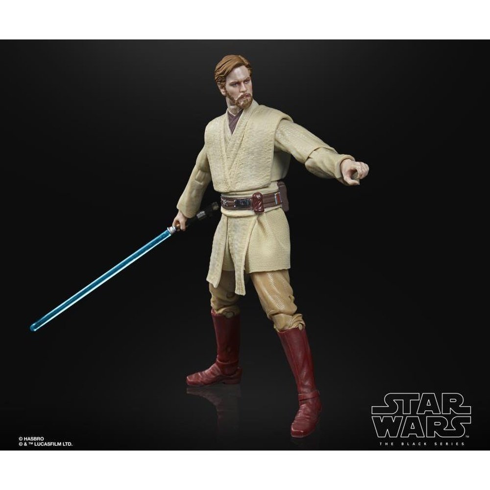 Star Wars: The Black Series Archive Collection - Obi-Wan Kenobi Revenge of the Sith