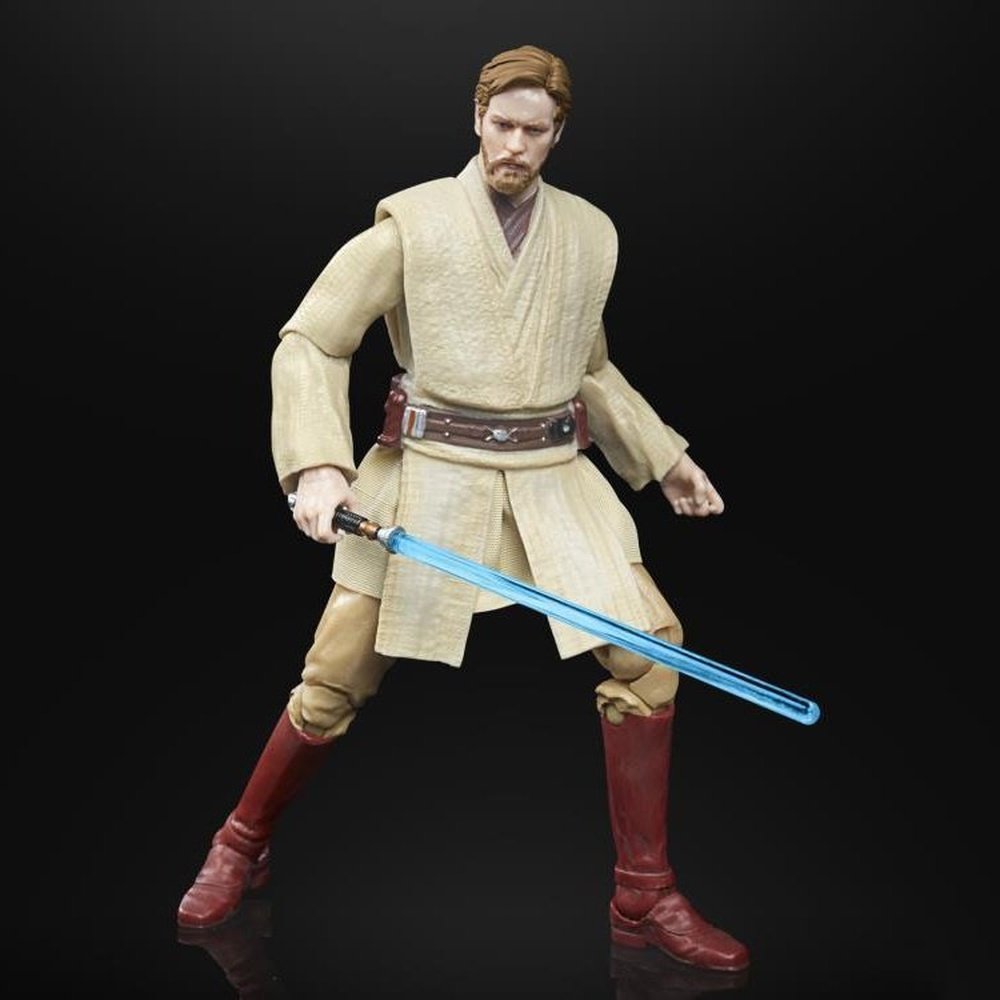 Star Wars: The Black Series Archive Collection - Obi-Wan Kenobi Revenge of the Sith