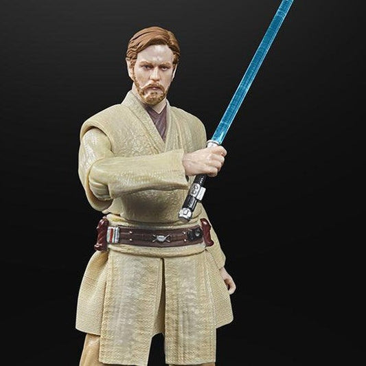 Star Wars: The Black Series Archive Collection - Obi-Wan Kenobi Revenge of the Sith