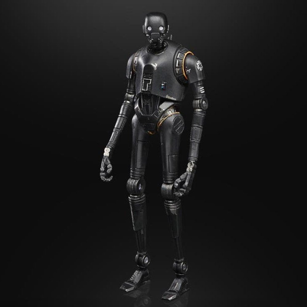 Star Wars: The Black Series - K-2SO Rogue One