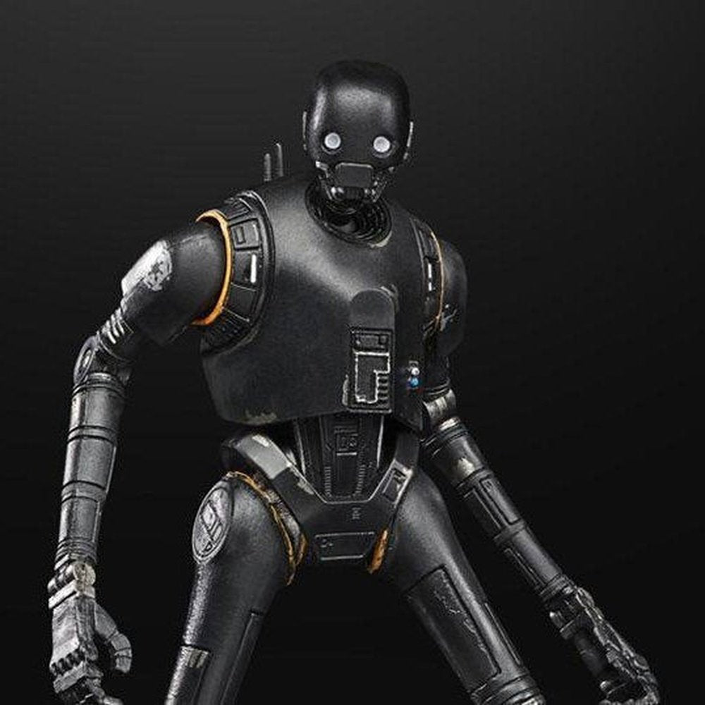 Star Wars: The Black Series - K-2SO Rogue One
