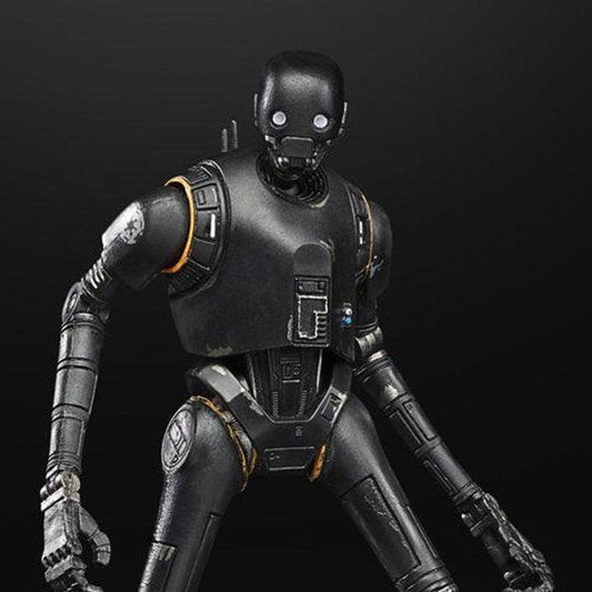 Star Wars: The Black Series - K-2SO Rogue One