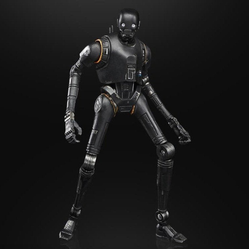 Star Wars: The Black Series - K-2SO Rogue One