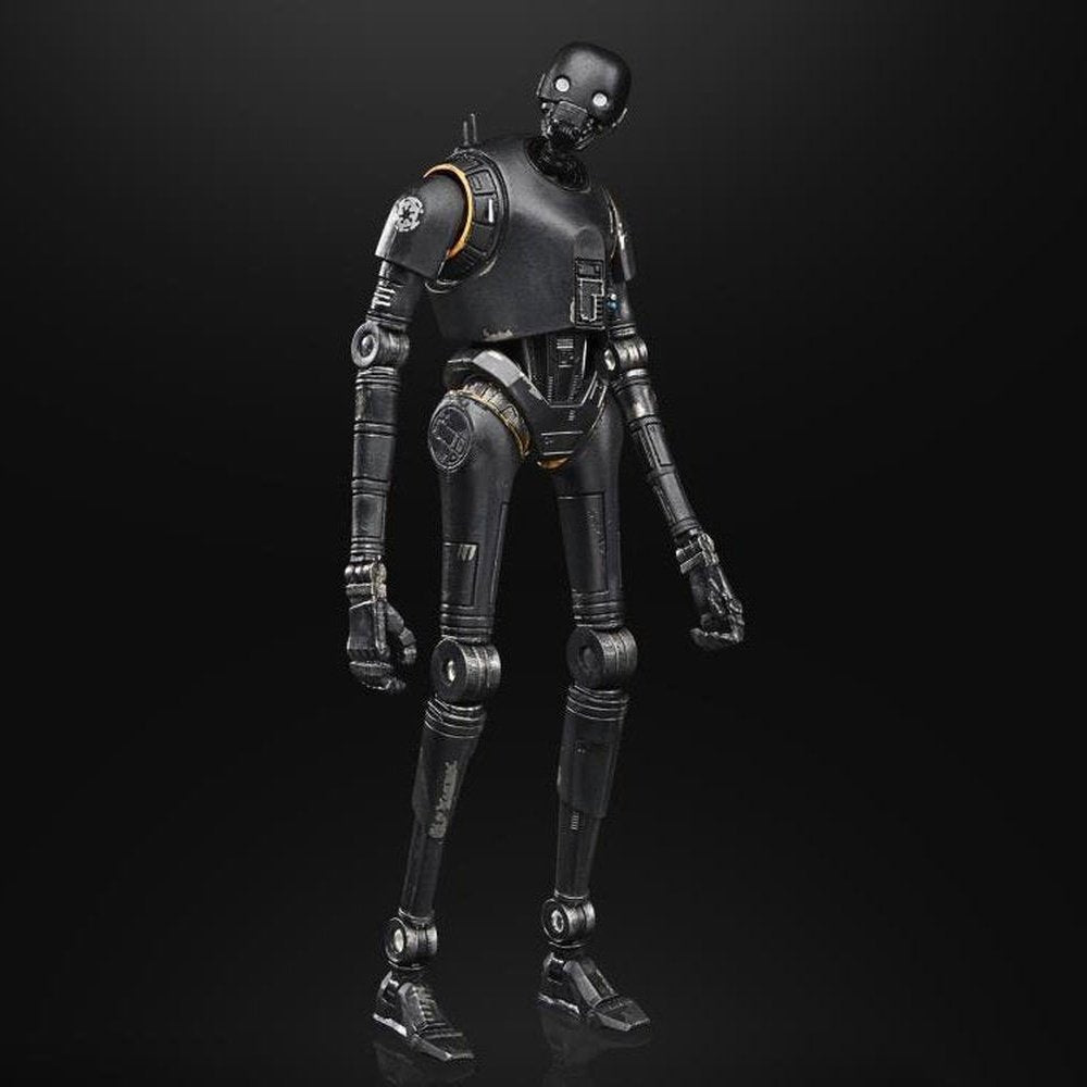 Star Wars: The Black Series - K-2SO Rogue One