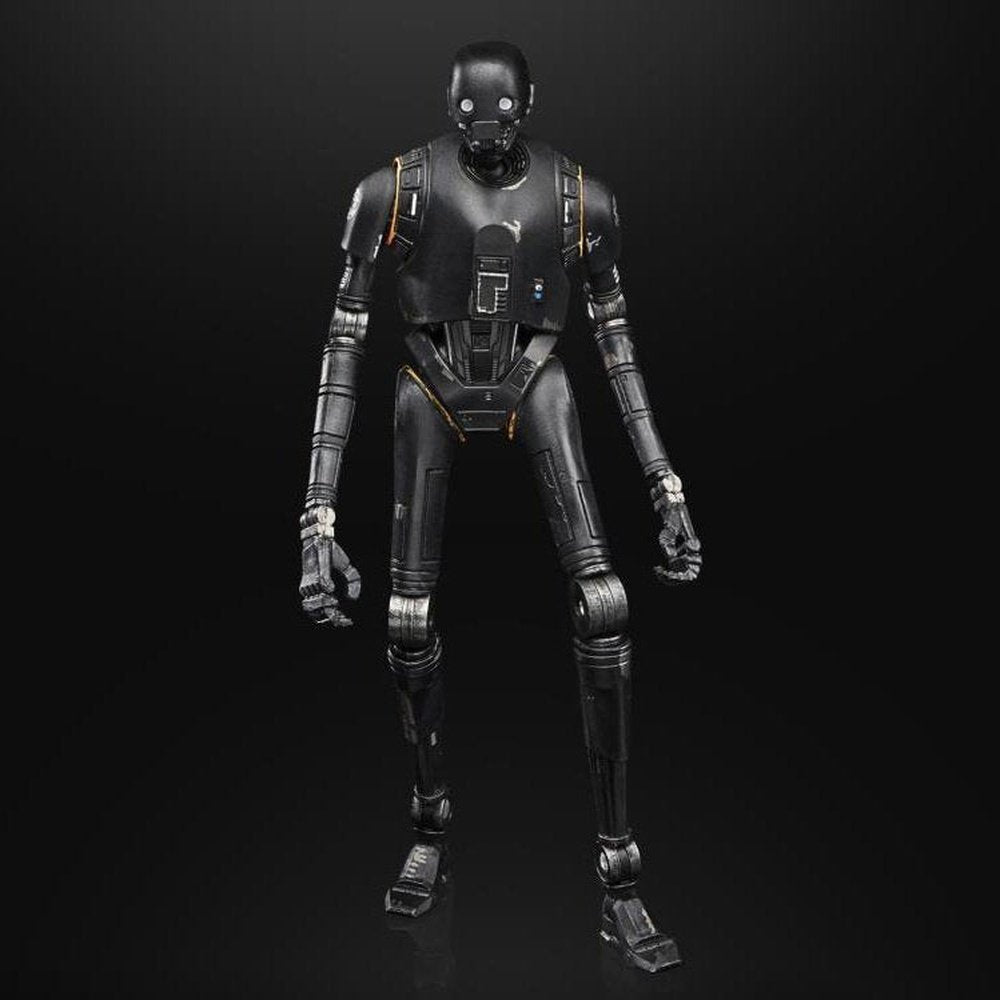 Star Wars: The Black Series - K-2SO Rogue One