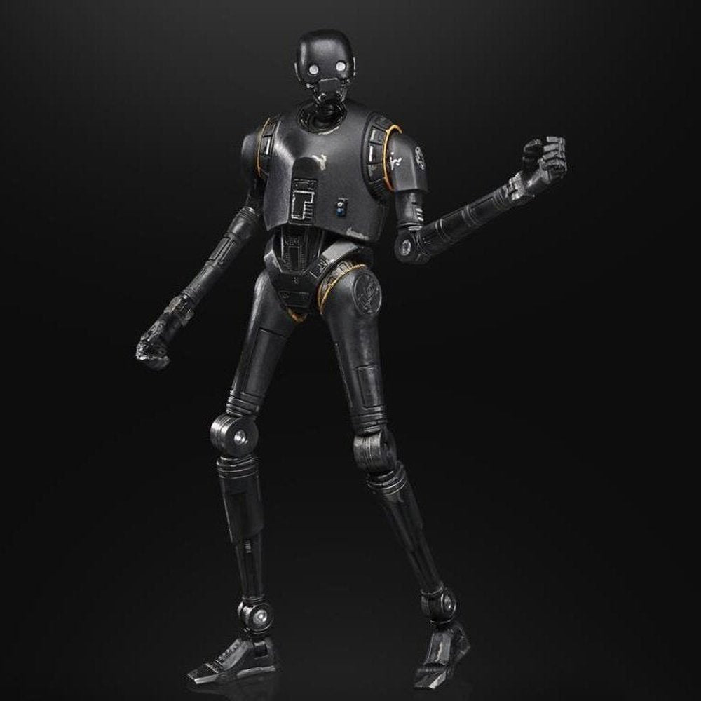 Star Wars: The Black Series - K-2SO Rogue One