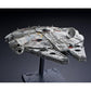 Star Wars: The Rise of Skywalker - Millennium Falcon Model Kit 1/144