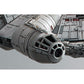 Star Wars: The Rise of Skywalker - Millennium Falcon Model Kit 1/144