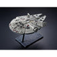 Star Wars: The Rise of Skywalker - Millennium Falcon Model Kit 1/144