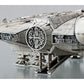 Star Wars: The Rise of Skywalker - Millennium Falcon Model Kit 1/144