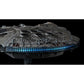 Star Wars: The Rise of Skywalker - Millennium Falcon Model Kit 1/144