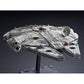 Star Wars: The Rise of Skywalker - Millennium Falcon Model Kit 1/144
