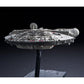 Star Wars: The Rise of Skywalker - Millennium Falcon Model Kit 1/144