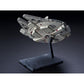 Star Wars: The Rise of Skywalker - Millennium Falcon Model Kit 1/144