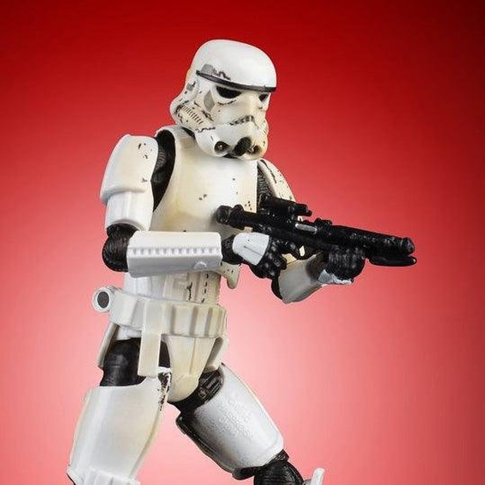 Star Wars: The Vintage Collection - Remnant Stormtrooper The Mandalorian