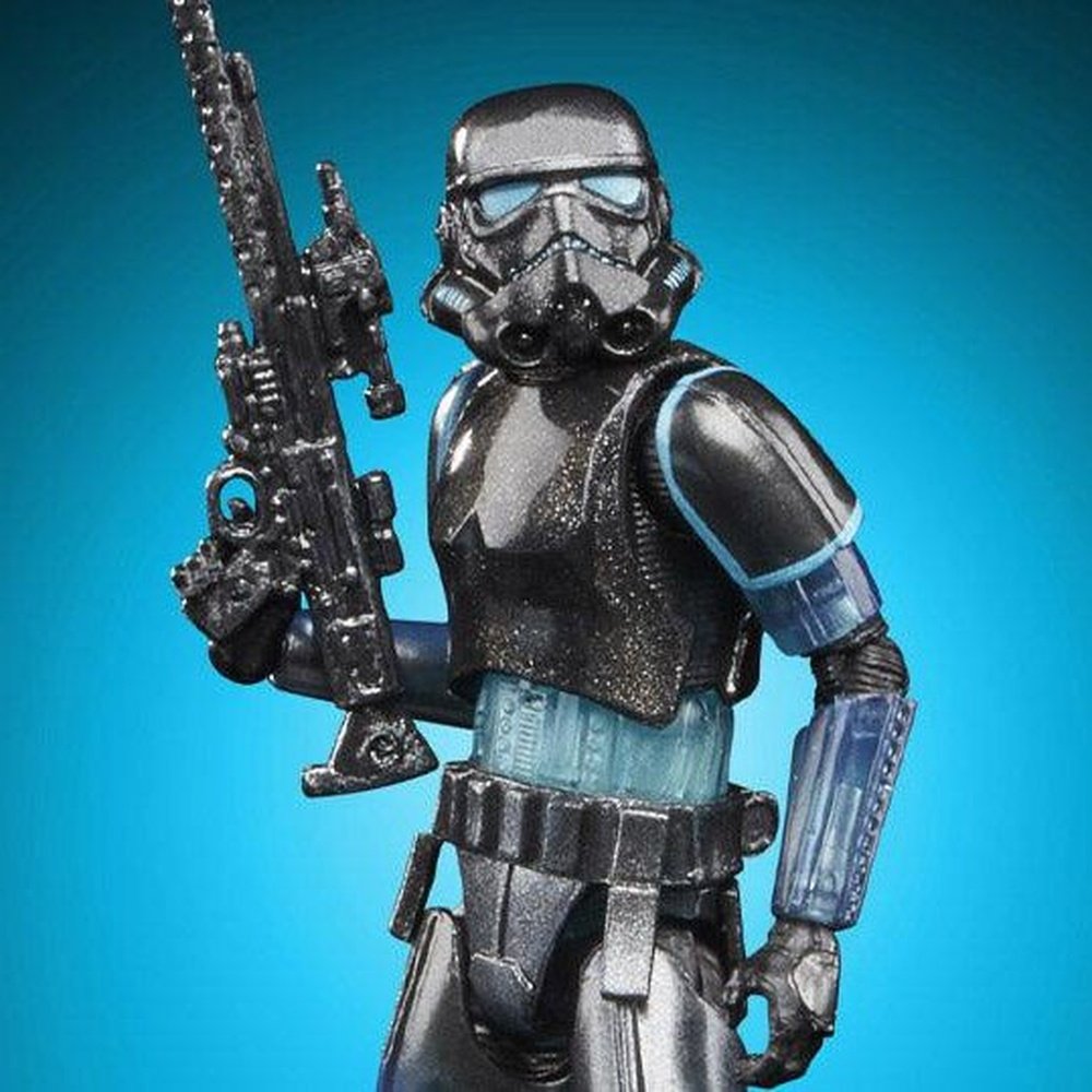 Star Wars: The Vintage Collection Shadow Trooper The Force Unleased