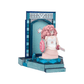Steven Universe - Temple Door Warp Pad con Rose Quartz Set de Construcción