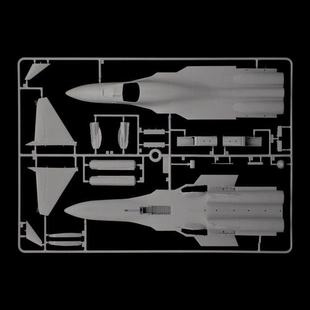 Sukhoi Su-34 / Su-32 FN Model Kit 1/72