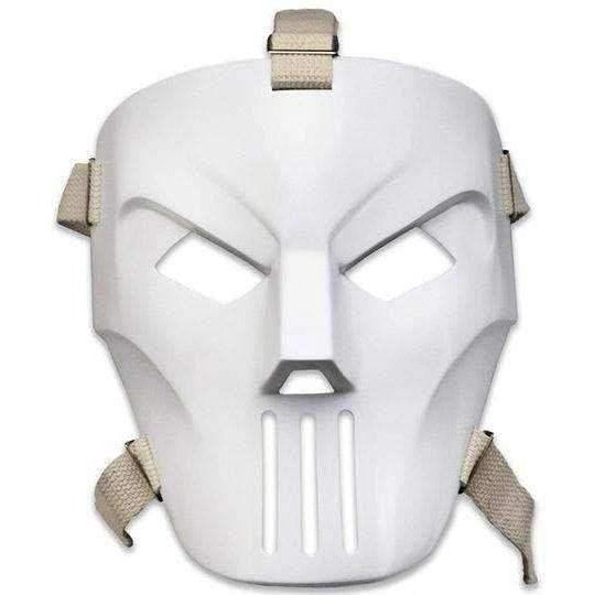 TMNT 1990 Movie Máscara Casey Jones Prop Replica toysmaster