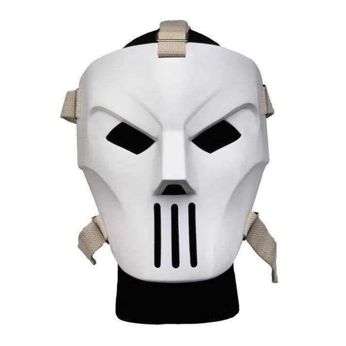 TMNT 1990 Movie Máscara Casey Jones Prop Replica toysmaster