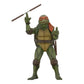 TMNT 1990 Movie Michelangelo 1/4