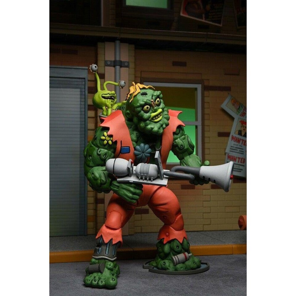 TMNT Cartoon - Muck Everlasting toysmaster