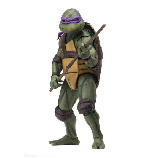TMNT - Donatello 7"