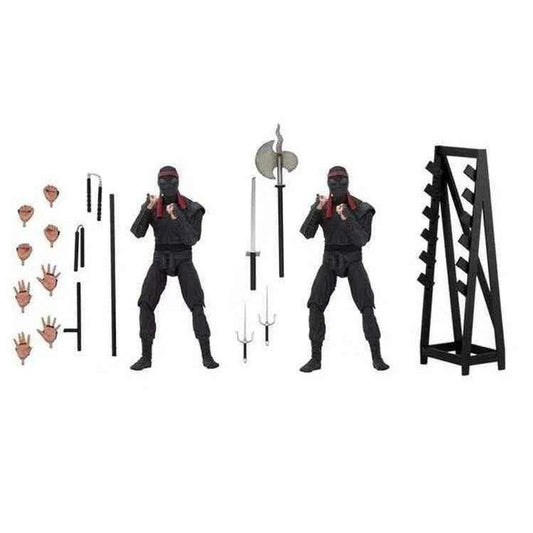 TMNT Foot Soldier 2-Pack Exclusive