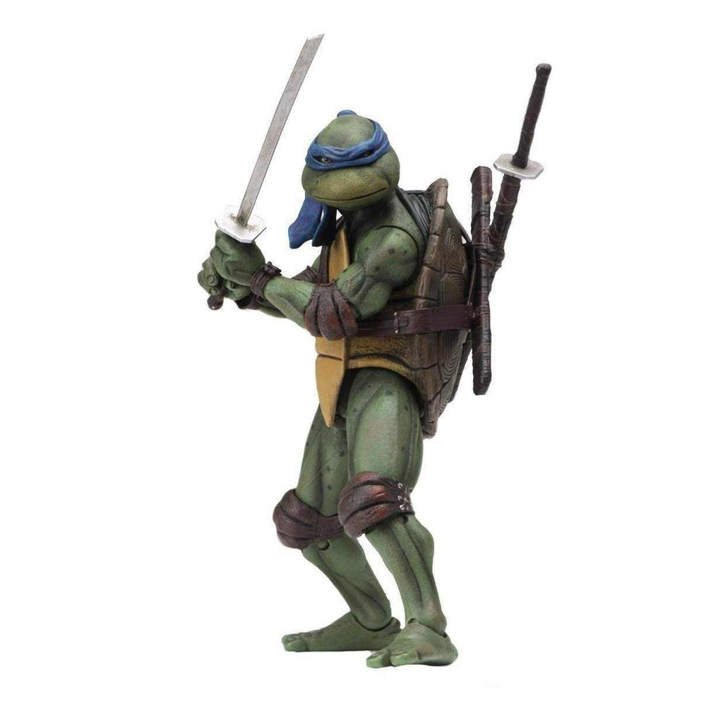TMNT - Leonardo 7"