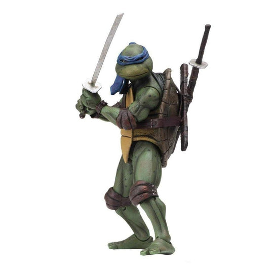 TMNT - Leonardo 7"