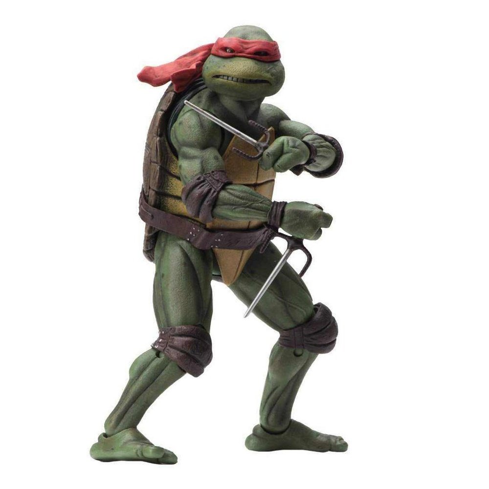 TMNT - Raphael 7"