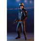 Terminator 2: Judgement Day Ultimate T-1000 Motorcycle Cop