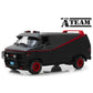 The A-Team 1983 GMC Vandura 1/18
