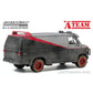 The A-Team - 1983 GMC Vandura Dirty Ver. 1/24