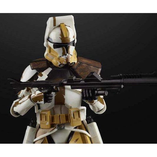 The Black Series #104 - Clone Commander Bly
