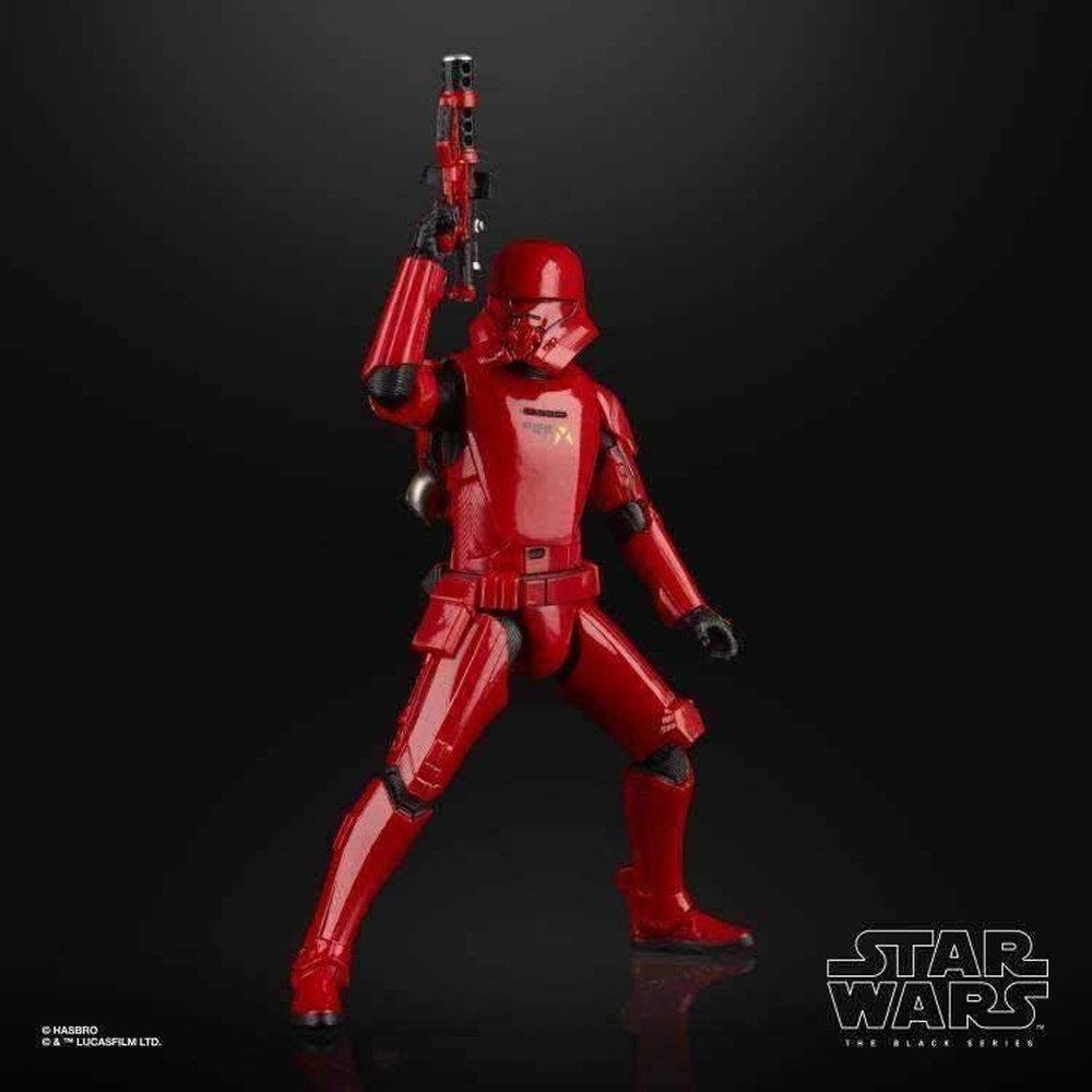 The Black Series #106 - Sith Jet Trooper
