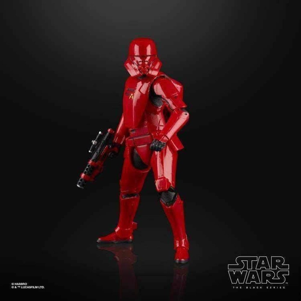 The Black Series #106 - Sith Jet Trooper