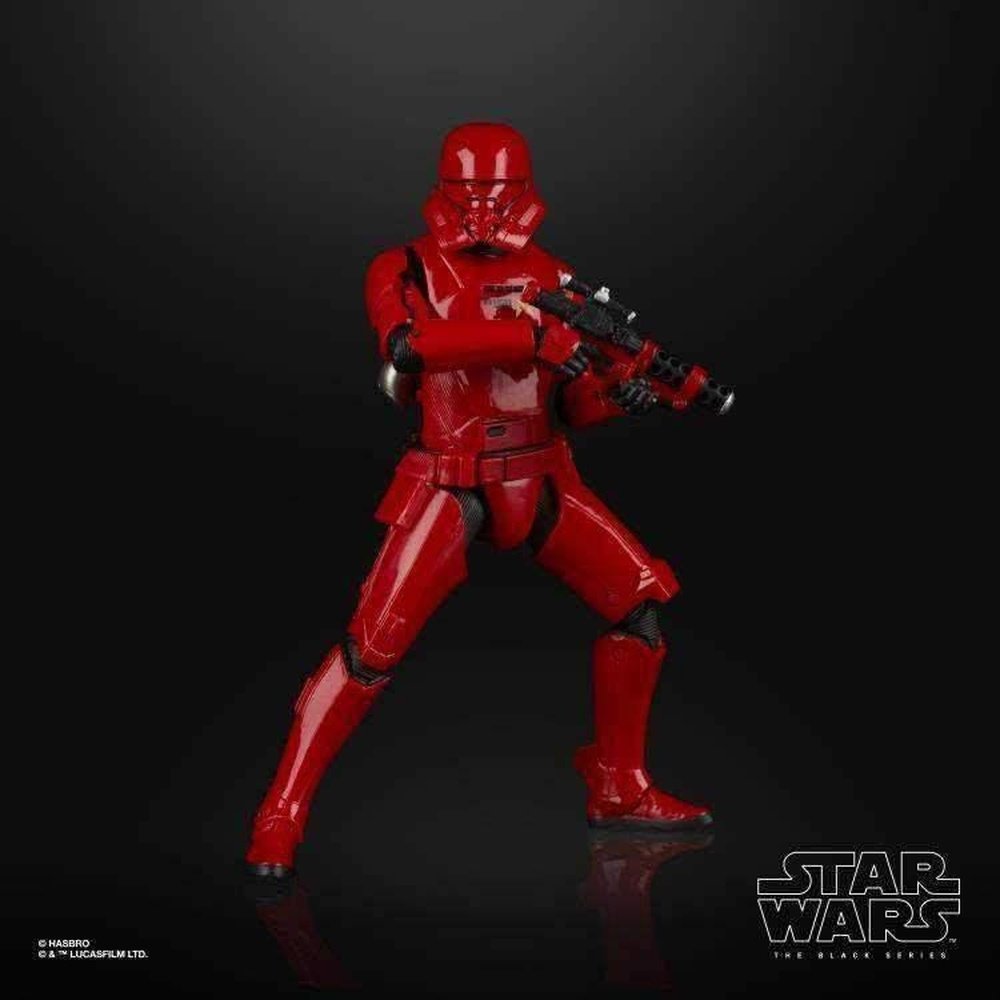 The Black Series #106 - Sith Jet Trooper