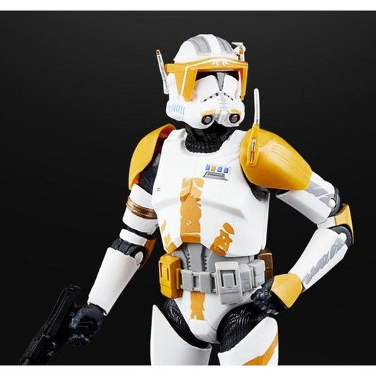 The Black Series Archive Collection - Commander Cody toysmaster