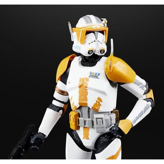 The Black Series Archive Collection - Commander Cody