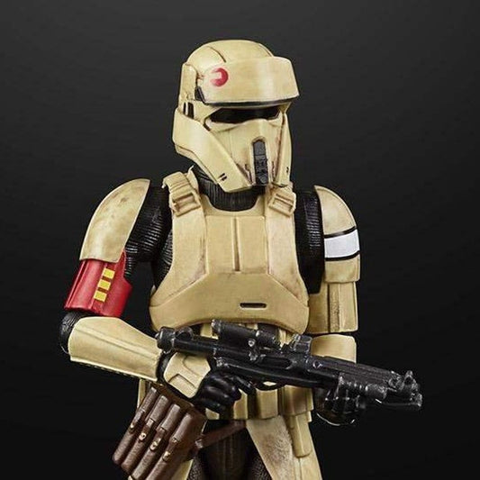 The Black Series Archive Collection - Shoretrooper