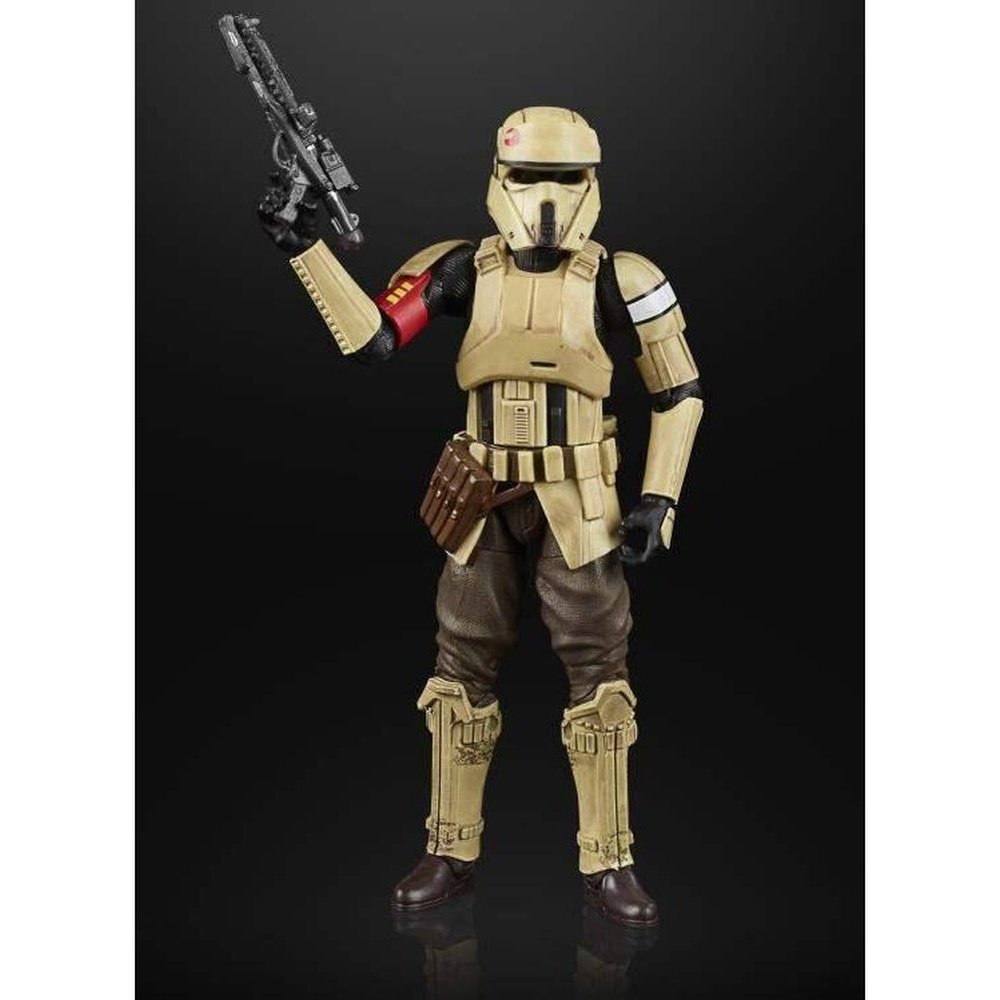 The Black Series Archive Collection - Shoretrooper