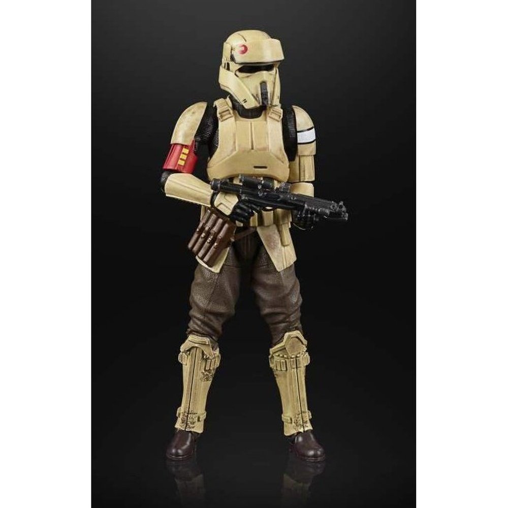 The Black Series Archive Collection - Shoretrooper