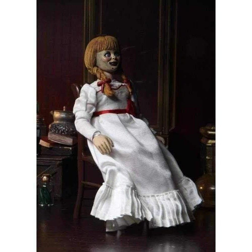 The Conjuring Universe - Annabelle 8"